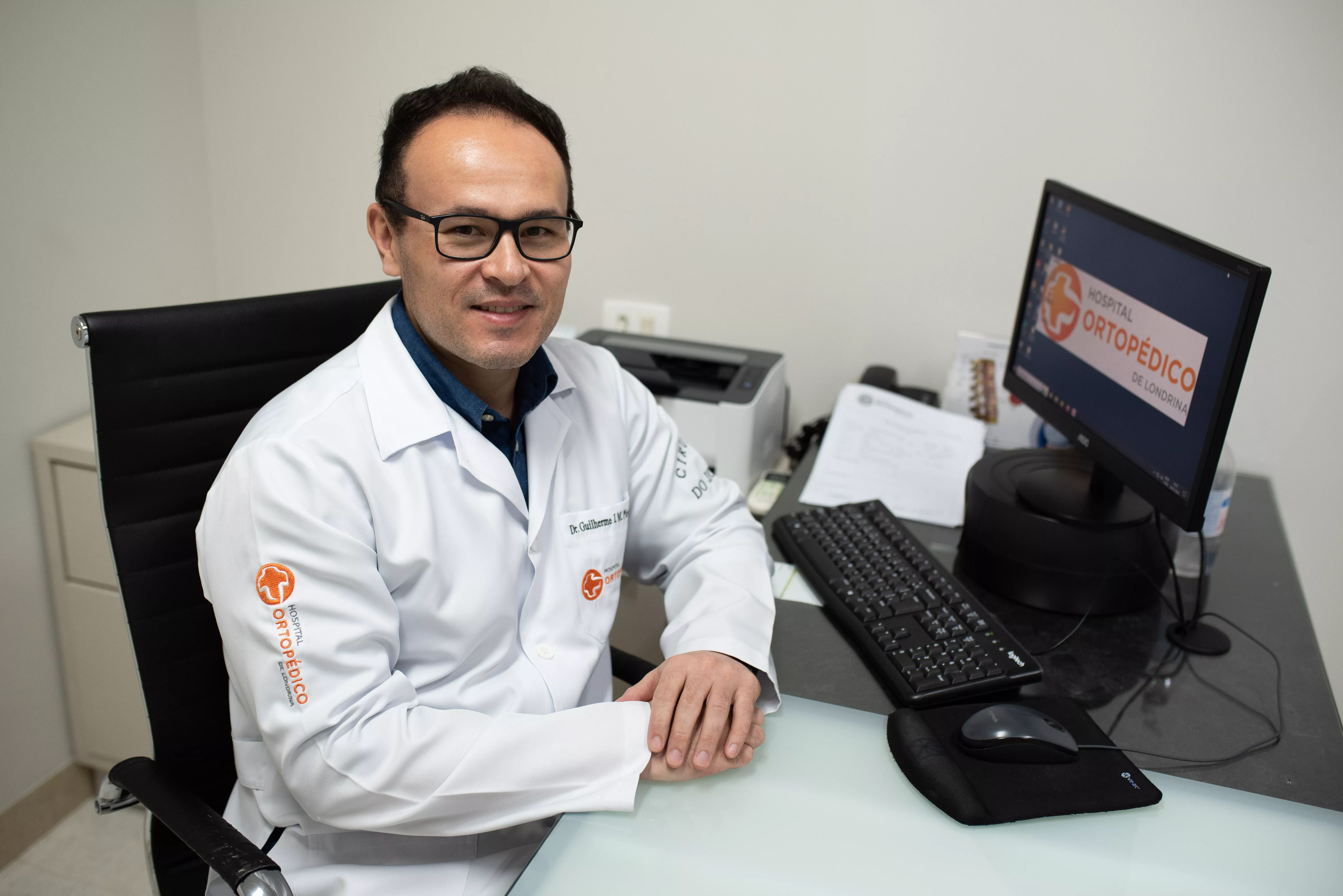 Dr. Guilherme José Miyasaki Piovesana